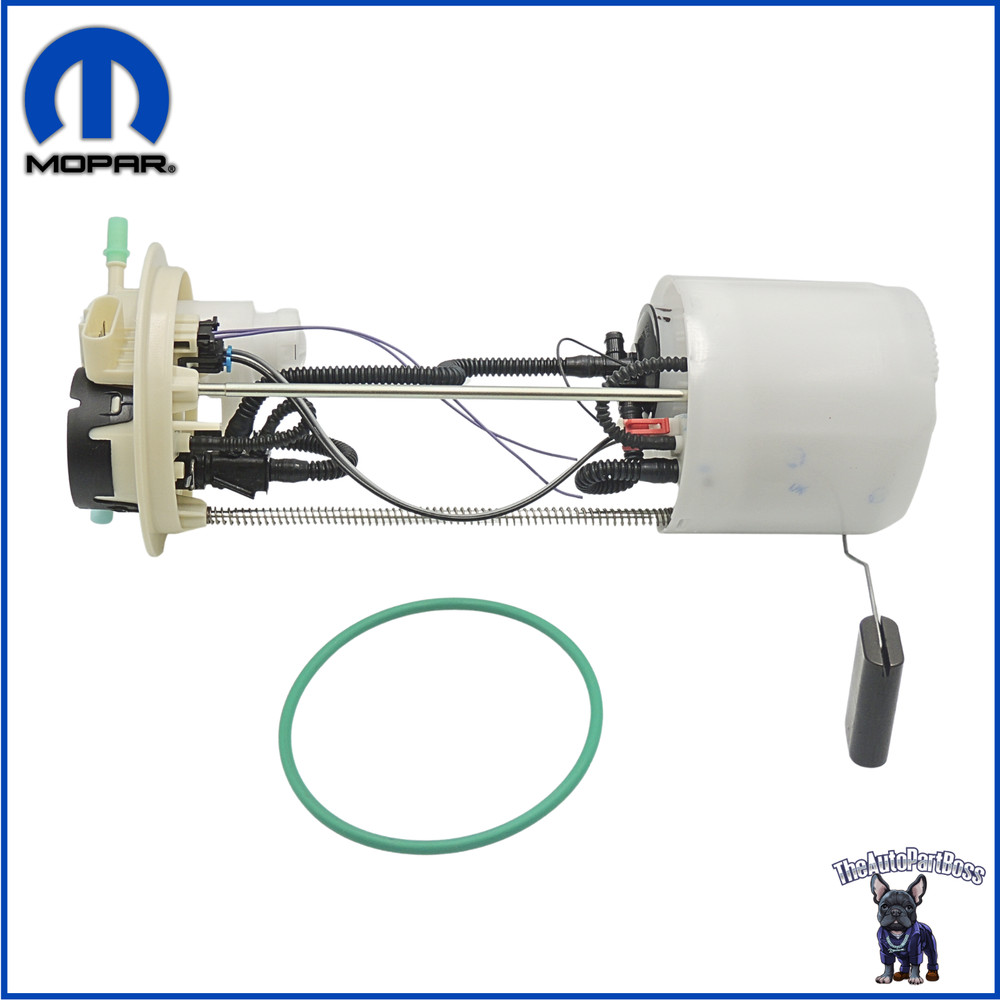Fuel Pump Level Unit Module Kit OEM Mopar 68409160AEMOPAR ORIGINAL NEW