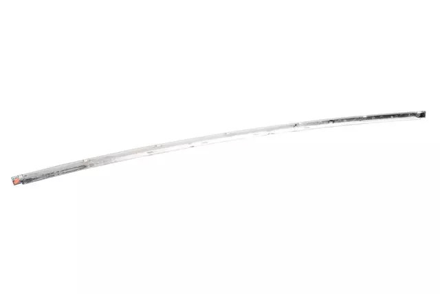 Genuine GM Chrome Rear Bumper Fascia Molding Part #15853598
