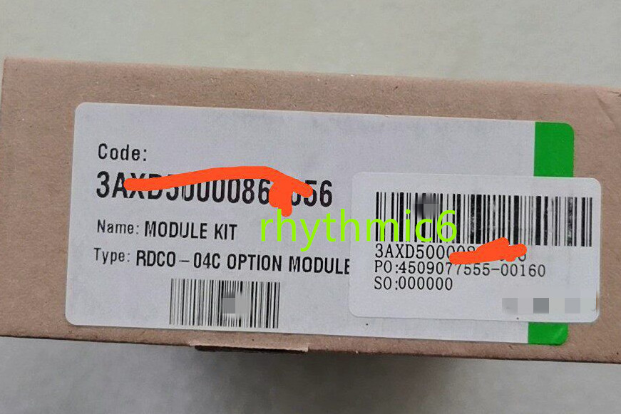 Brand New RDCO-04C communication board