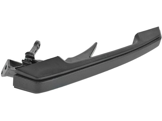 Left DIY Solutions Door Handle fits Volvo 740 1985-1992 61ZCQB