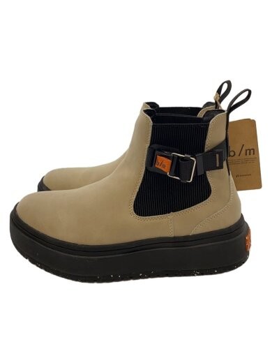 Moon Star Boots 25Cm Beg B M Nomad Mag Gxy18
