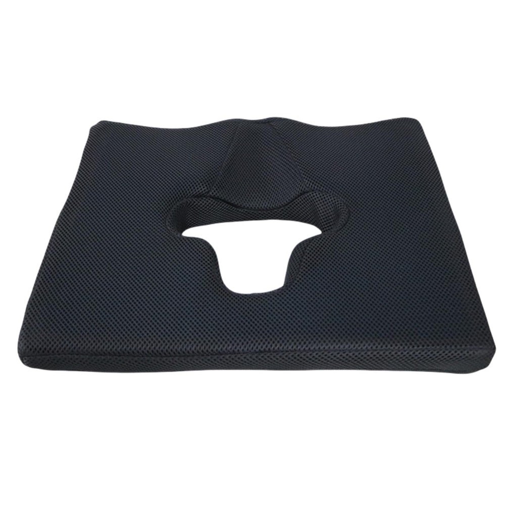 ACJRYO Bedsore Cushions for Butt, 18 X 15in Pillow Seat Cushion for Butt Posi...