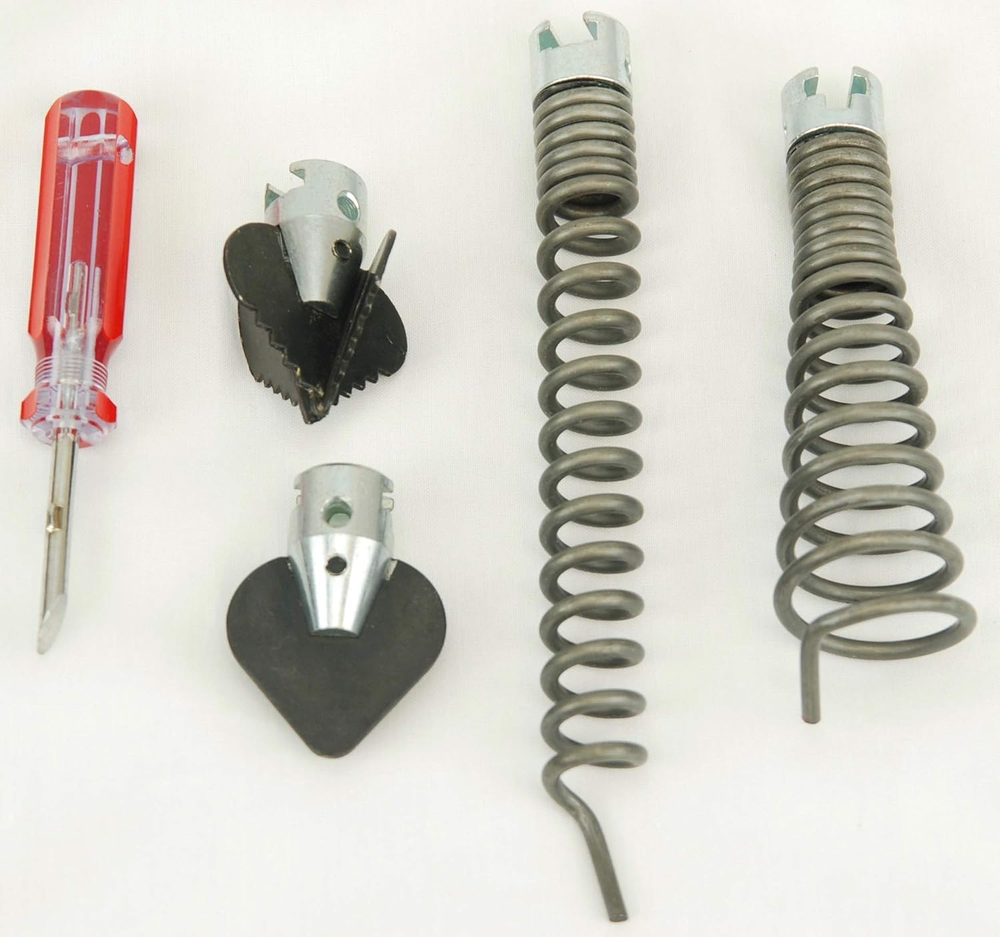 Cutter and Auger Set for 7/8