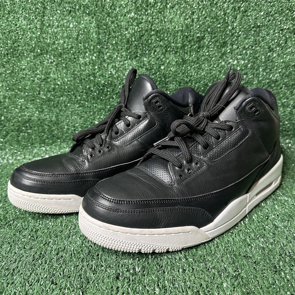 Air Jordan 3 Retro Cyber Monday Men’s Size 13-image
