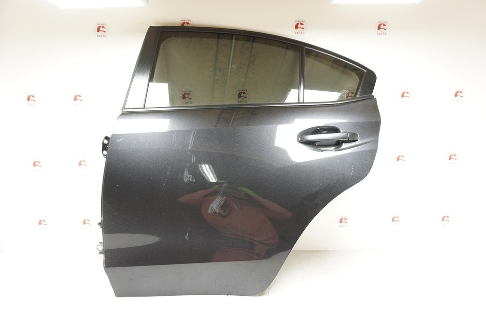 15 16 17 18 19 20 21 2015-2021 Subaru WRX Rear Driver Left Side Door SHELL PANEL