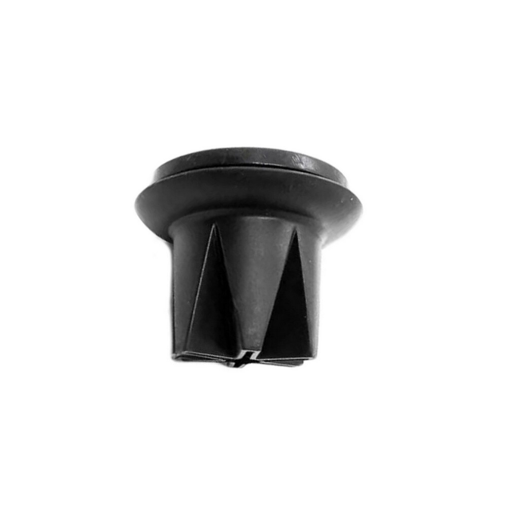 Mercedes S-Class W221 C216 Hood Vent Grille Cover A0009981401