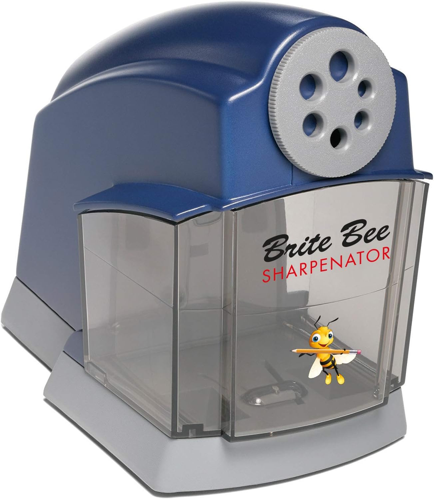 Sharpenator Classroom Electric Pencil Sharpener