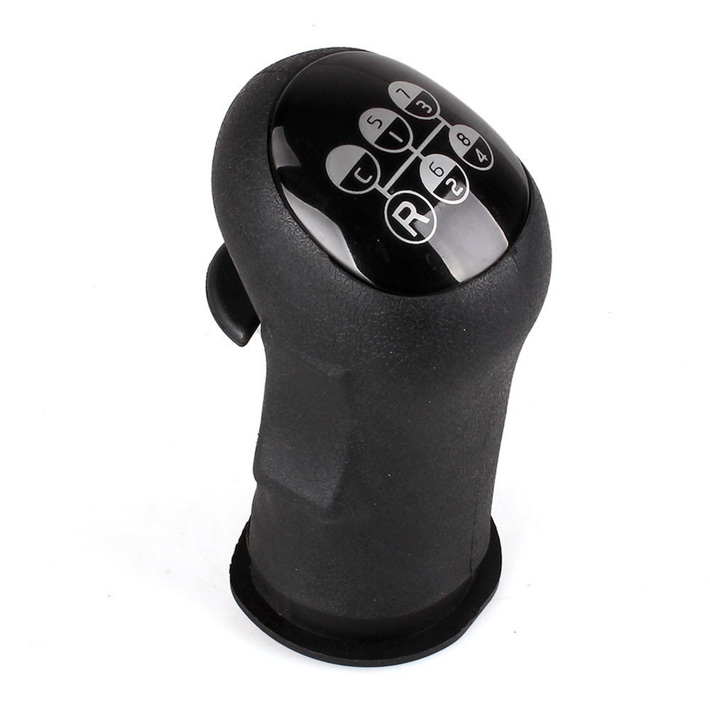 Manual Transmission Gear Lever Knob for VOLVO For FH FM Series 20488058