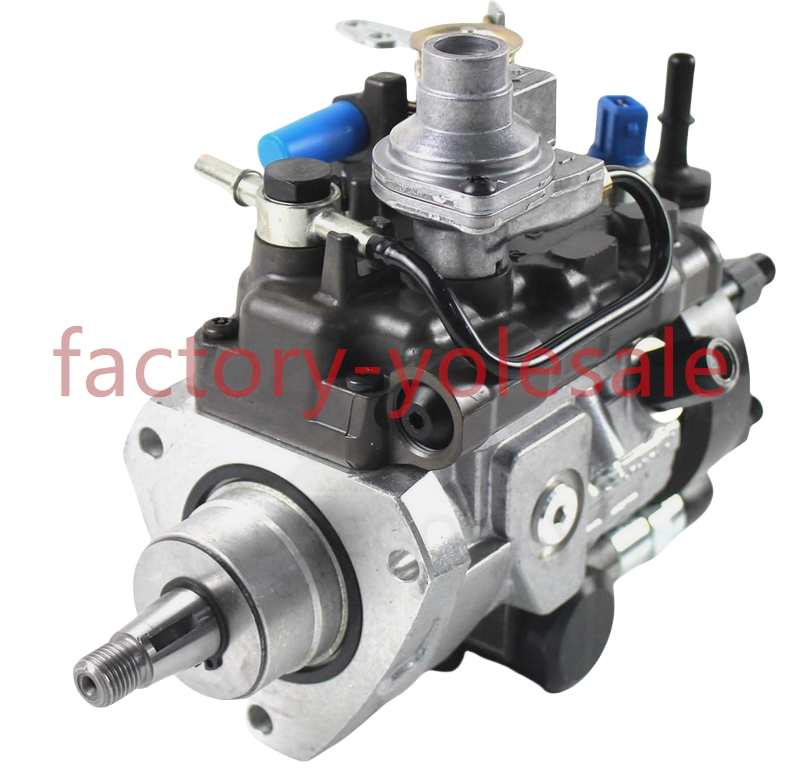 9520A413G Fuel Injection Pump for Delphi DP310 Perkins Vista 1104D 2644C342