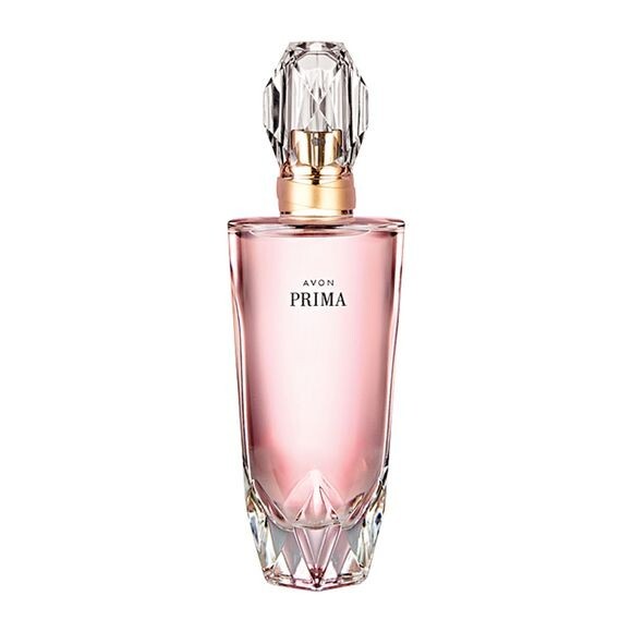 Avon PRIMA EDP Perfume Spray 1.7oz Sealed Box Fast Shipping-image