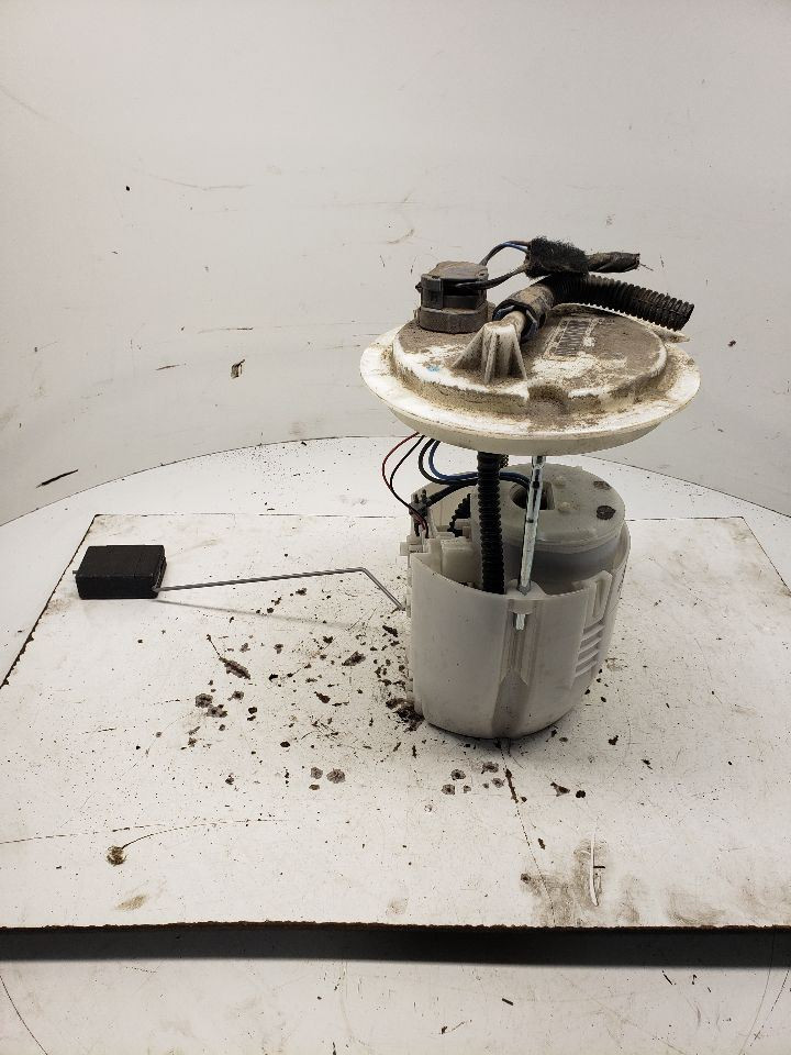 Classic Style FWD Fuel Pump Assembly Compatible with 2007-2017 Jeep Compass Part 1266447