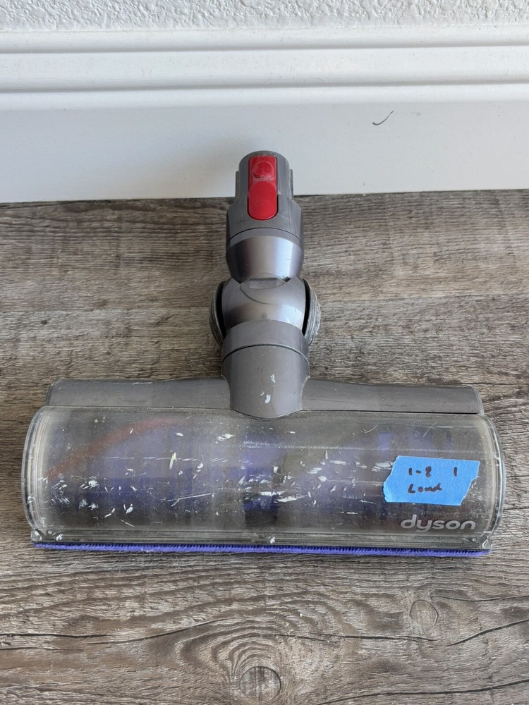 Dyson  Cleaner Head Brush  For V7 - V8 Models