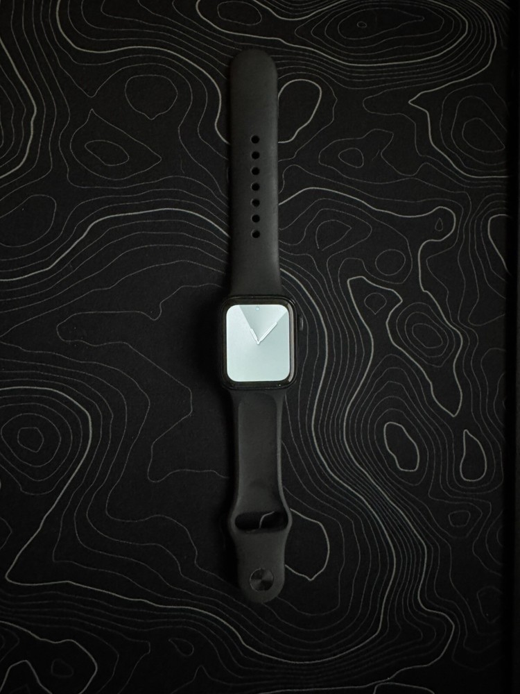 Apple Watch SE Gen 1 40MM Black