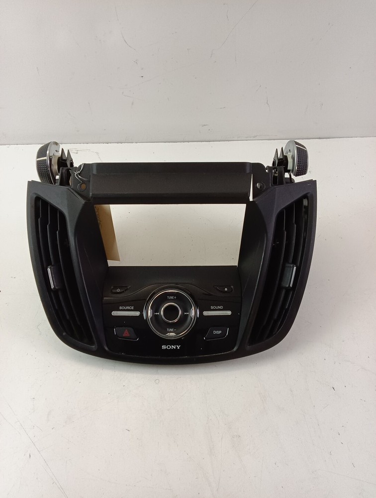 2017-2019 FORD ESCAPE (Control Panel) 8.0