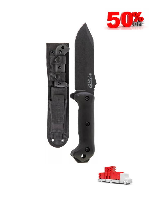 BK10 BECKER CREWMAN 5.5