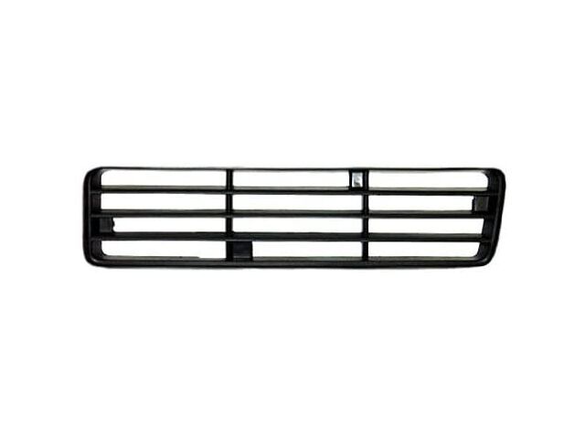Izquierdo - Inserto de rejilla de choque de acción del lado del conductor para Dodge W350 1991-1993 53RSMD
