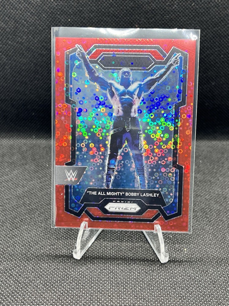 2024 Prizm WWE #150 