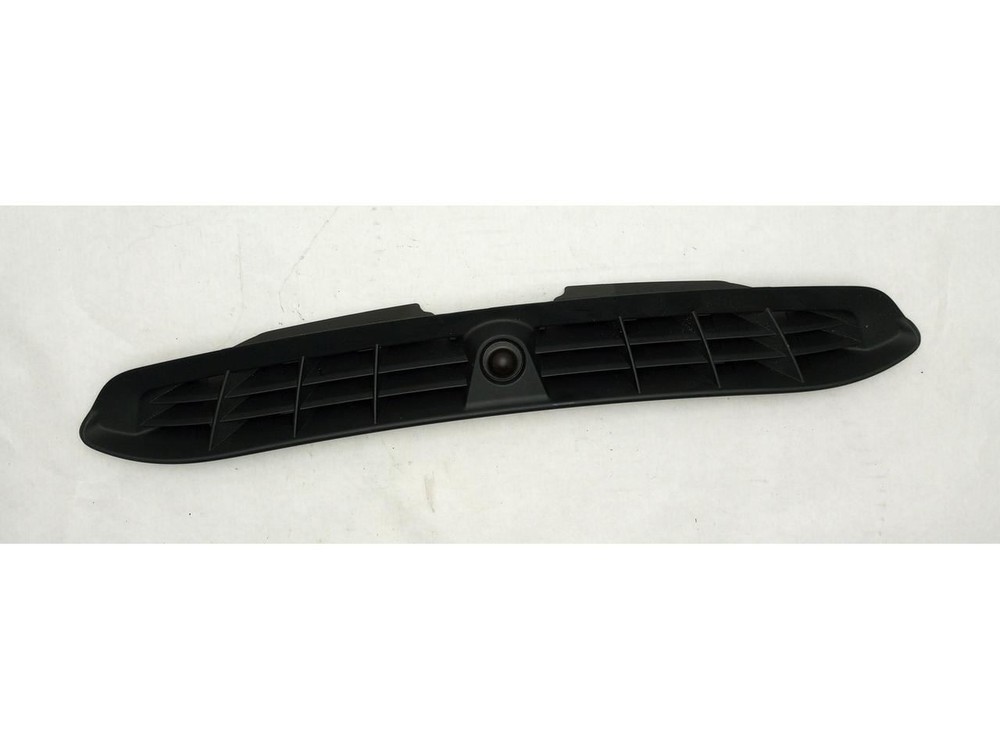 Alfa Romeo Giulia Center Dashboard Dash Defrost Air Vent Grille Black Fits 17-24