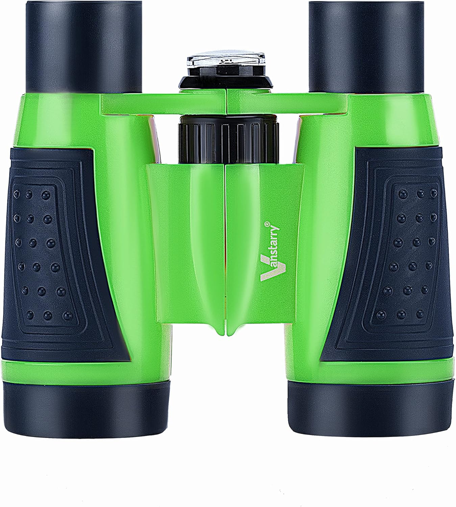 Compact Binoculars for Kids Bird Watching Hiking Camping Fishing Accessories Gea
