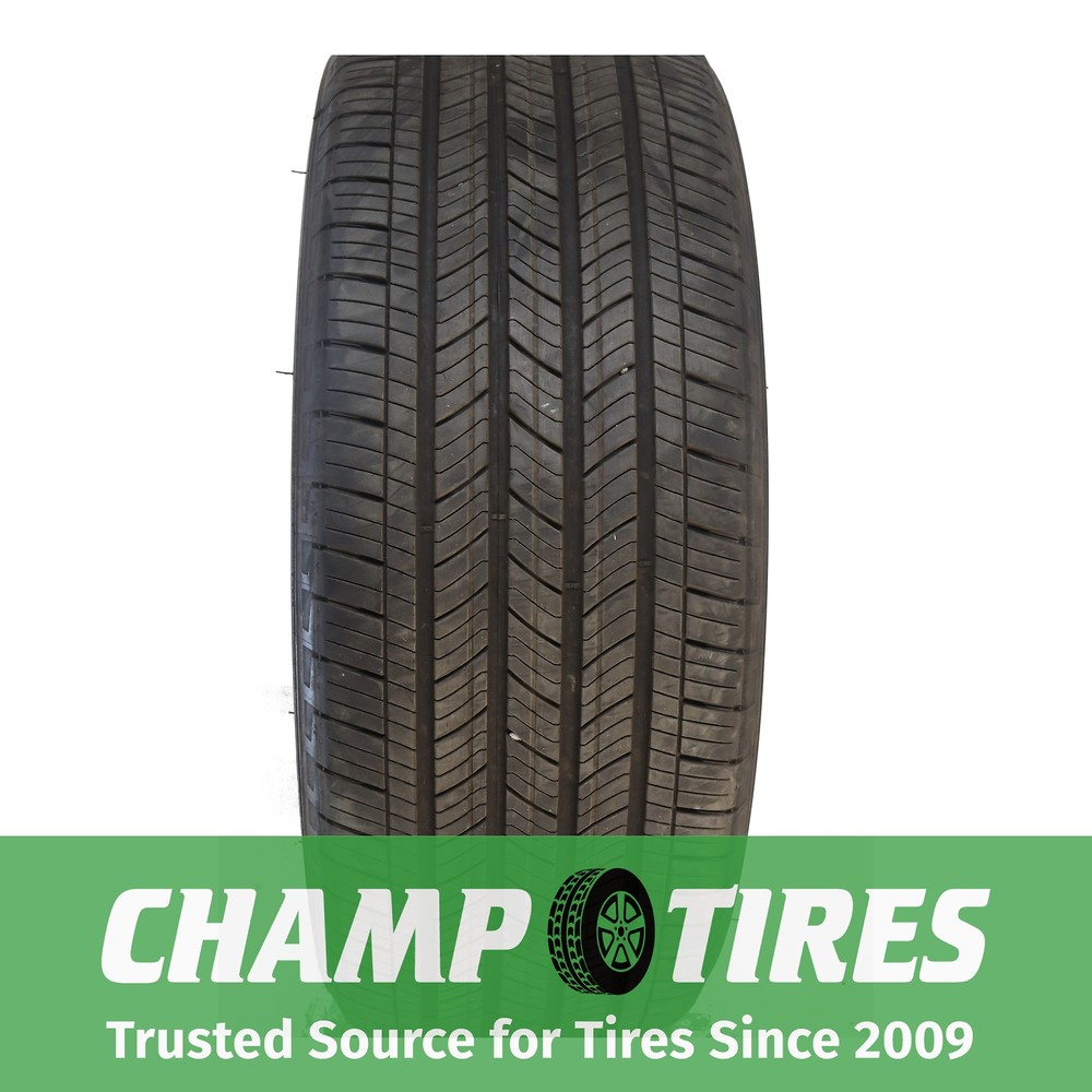 Set Of 2 P245/50R20 Michelin Primacy LTX 102 V Used 7/32nds