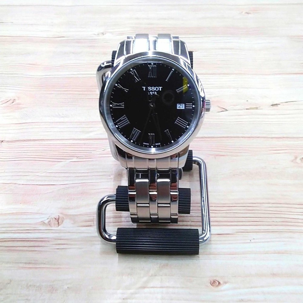 TISSOT Quartz Watch Model T033410B for Men Stylish & Reliable
