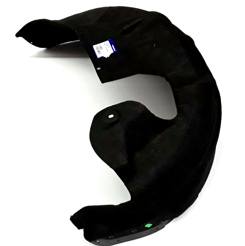 VOLVO XC60 MK1 Rear Left Wheel Arch Liner 31283478 Genuine OEM Part