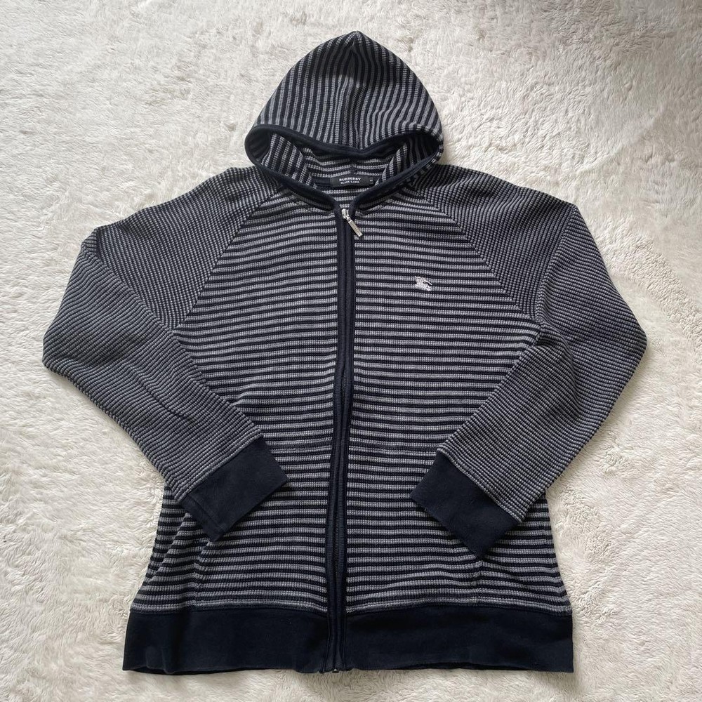Burberry Hoodie Men's Fashion from Japan