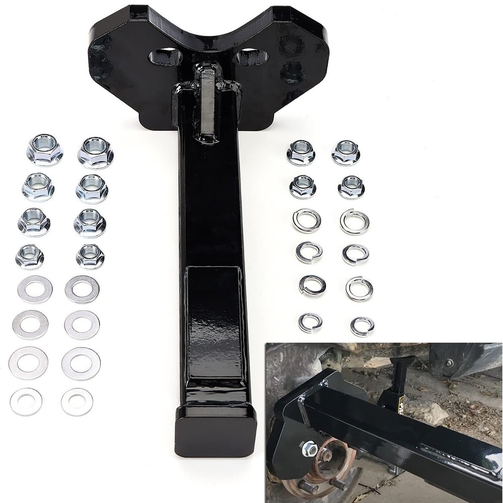 US 8629 Universal Wheel Bearing Hub Removal Tool Replace ATD Tools Compatible Al