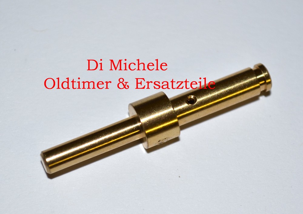 Pump Nozzle, Pump Nozzles, DCOE, DCOM, DCO/SP, Weber Carburetor, Size 40, B.8625