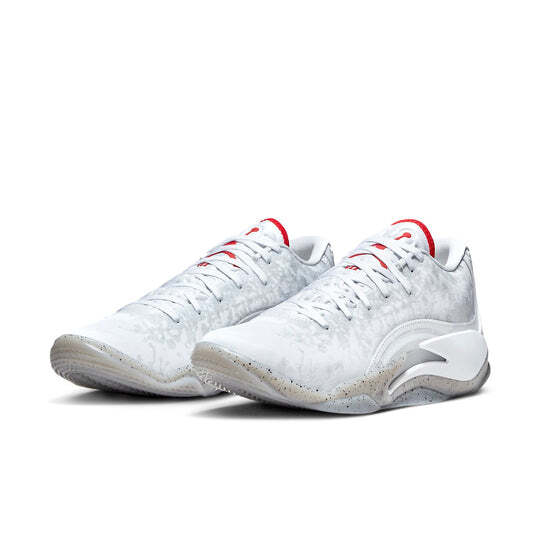 Nike Air Jordan Zion 3 PF Fresh Paint DR0676-106