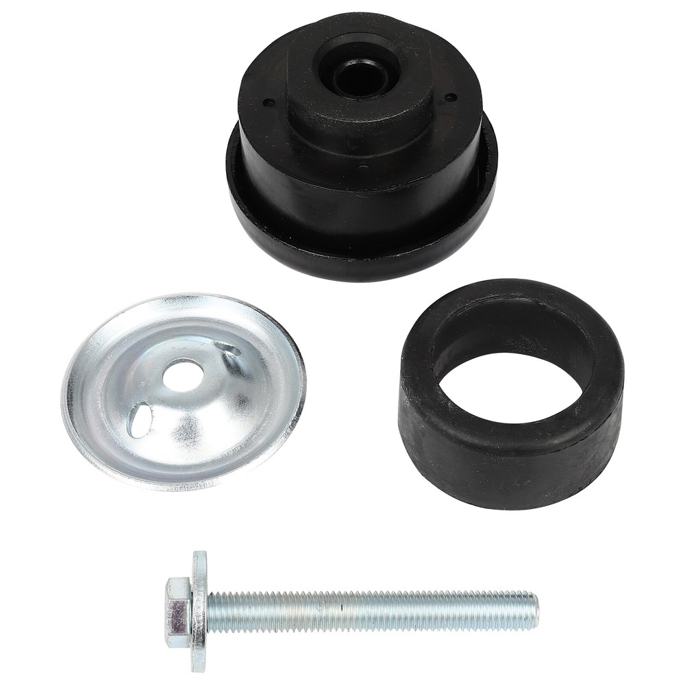 Body Mount Set 924-180 Fits 1994-2004 Chevy S10 Pickup Chevrolet GMC S10 Sonoma