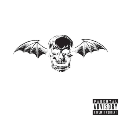 Avenged Sevenfold Avenged Sevenfold (CD) Album