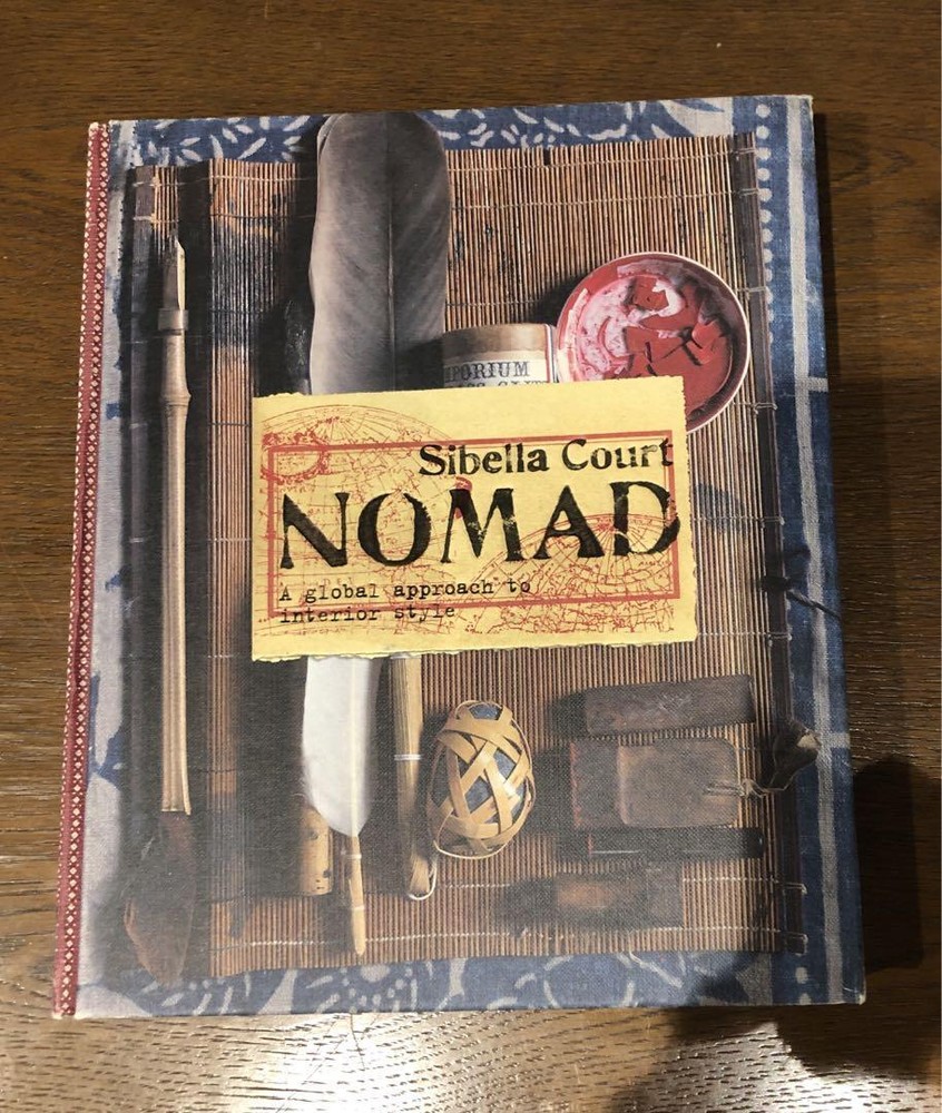 Photo Collection Sibellacourt Nomad