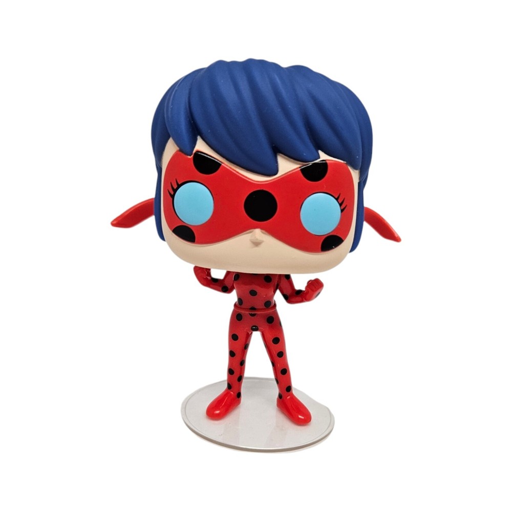 Funko Pop! Animation #359 Miraculous Ladybug Loose OOB