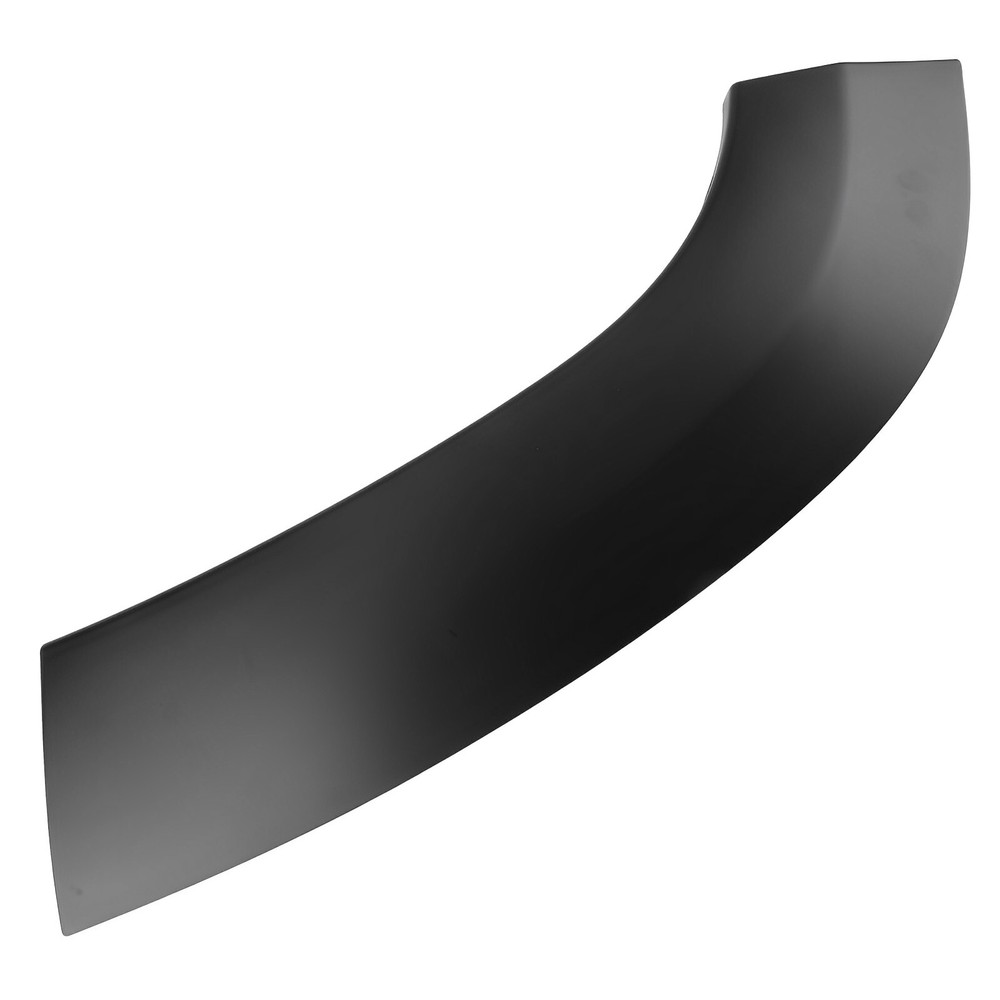 FOR JEEP GRAND CHEROKEE SRT 2012-2021 REAR RIGHT DOOR FLARE TRACKHAWK SUMMIT