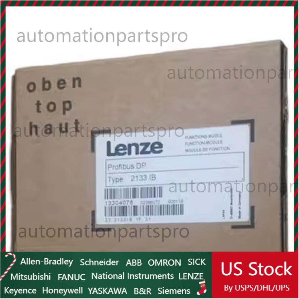 NEW LENZE EMF2133IB / EMF2133IB