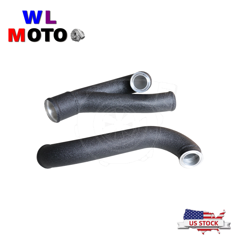 N54 Turbo Outlet Charge Pipe for BMW 335i 335is 335xi Performance Upgrade