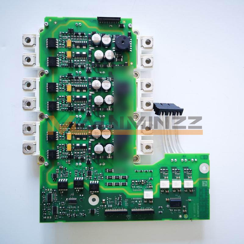 1PC New In Box Siemens server driver board A5E32692872 with FS450R12KE4 module