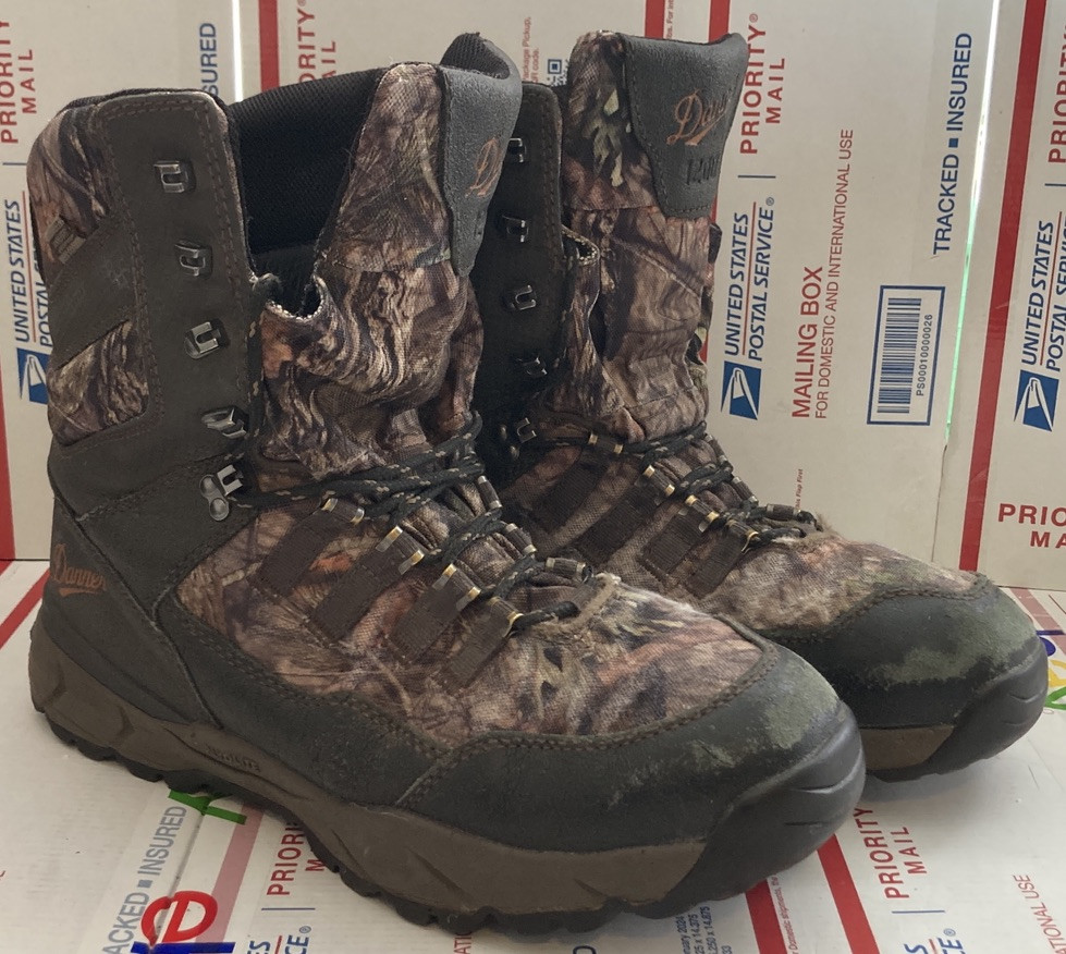 DANNER Vital 8