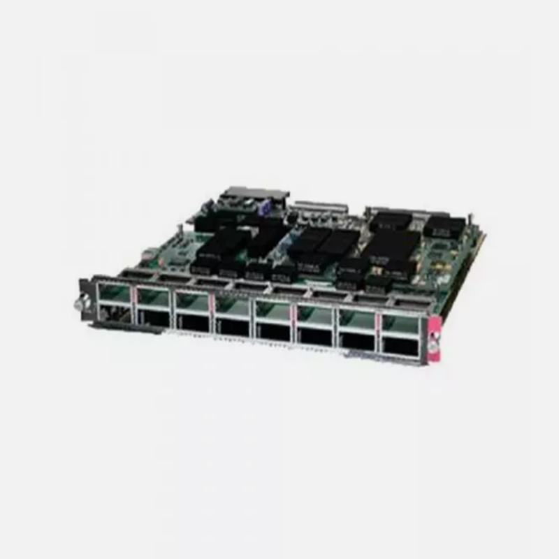 CISCO   100% Brand New Original module  WS-X6716-10G-3CXL