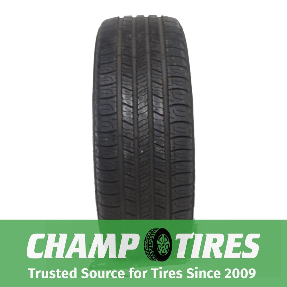 Set Of 2 P205/50R17 Goodyear New Assurance All-Season 89 V New 9/32nds