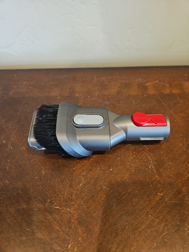 Dyson V7 V8 V10 V11 V15 Genuine 2-in-1 Vacuum Brush Attachment