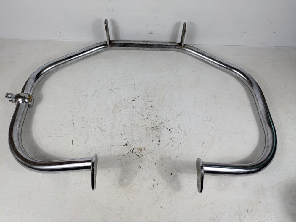 1998 - 2004 Suzuki Intruder VL1500 1500 Engine Motor Crash Bars Gaurd