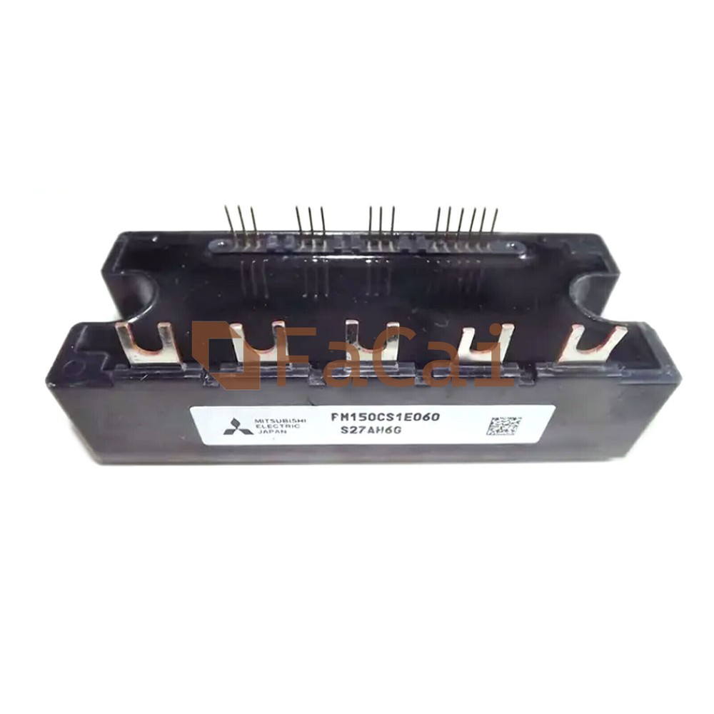 1PCS MITSUBISHI PM150CS1E060 PM150CS1E-060 Module NEW