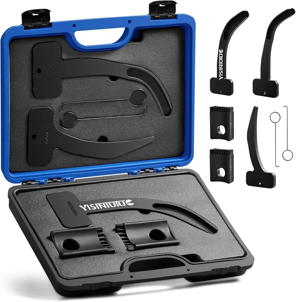 3.6 Pentastar Timing Tool Kit, Camshaft Holding Tools Compatible with 2011....