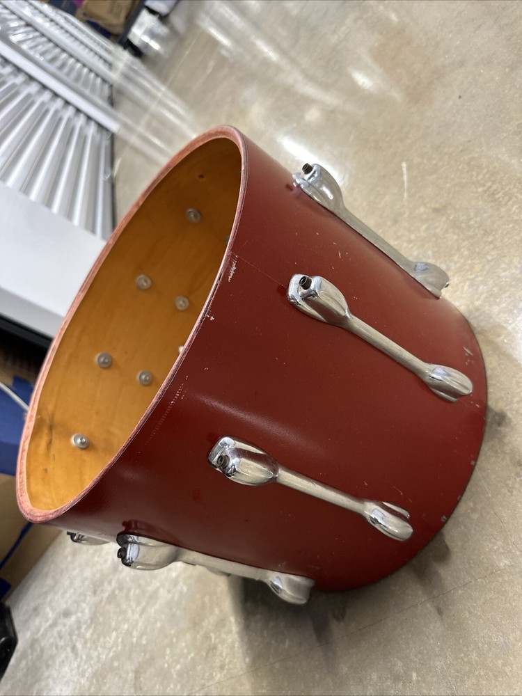 Slingerland Drums X2