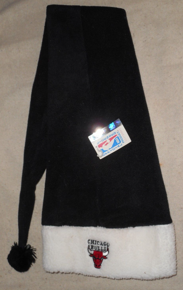 NBA Chicago Bulls 42