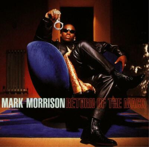 Mark Morrison Return of the Mack (Vinyl)