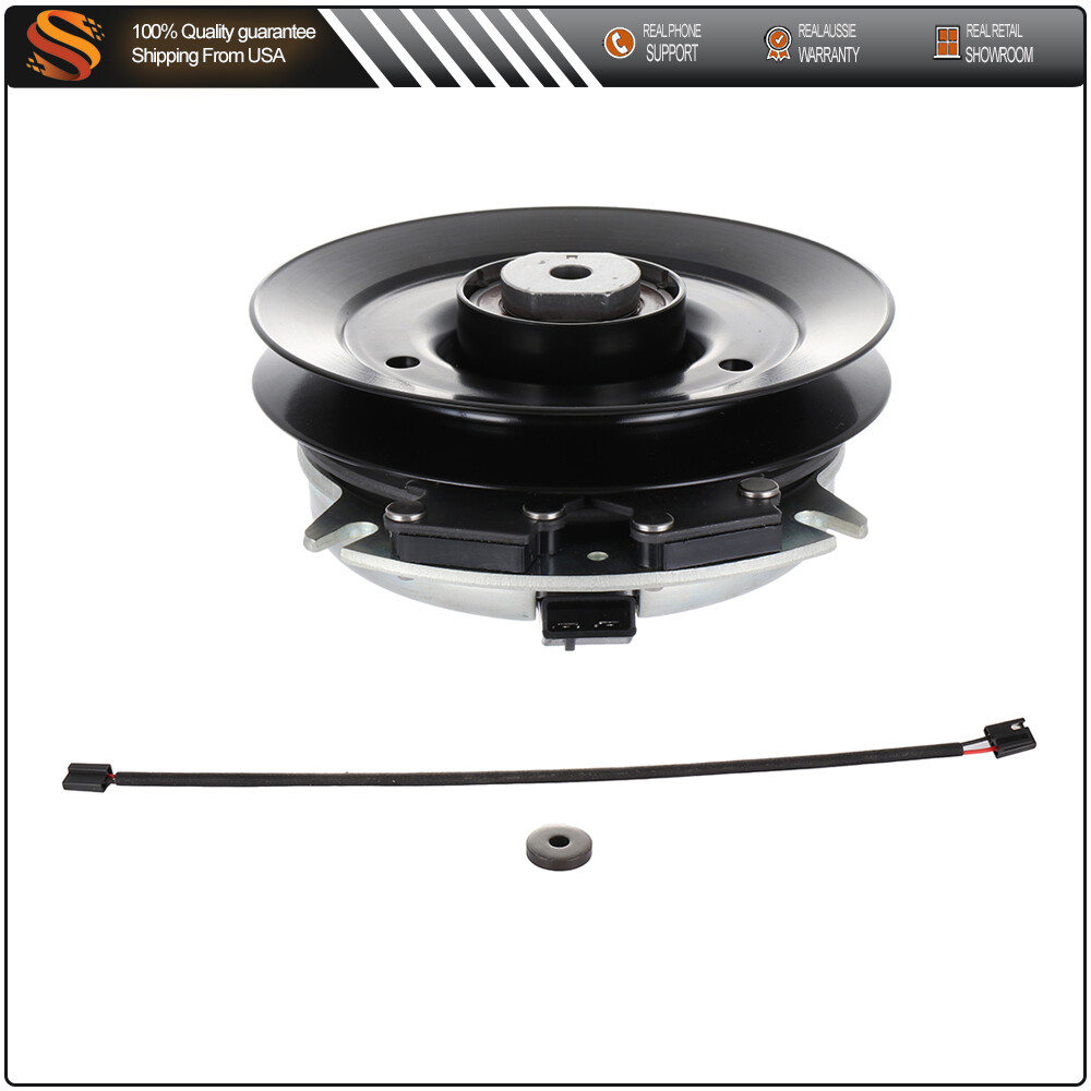 PTO Clutch for TORO 103-3131 Lawn Mower