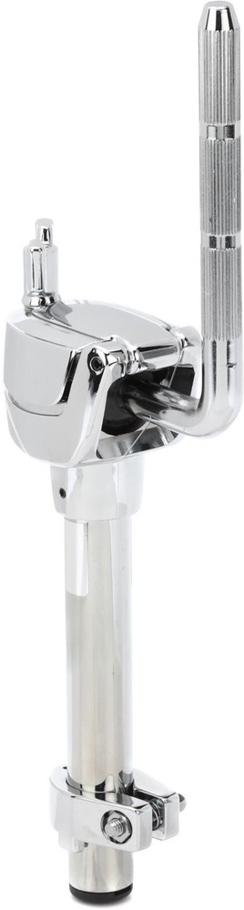 Gibraltar SC-BCLR-L 12.7mm Clam Style L-Rod Tom Holder (5-pack) Bundle